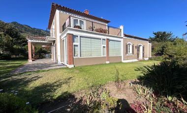 Casa en venta  en VALPARAÍSO