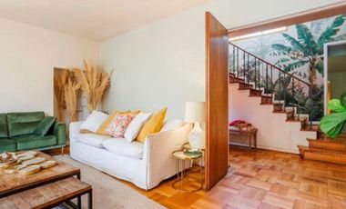 Casa en arriendo en VITACURA