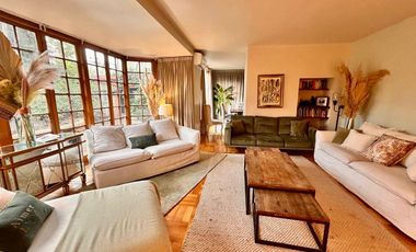 Casa en arriendo en VITACURA