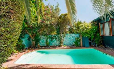 Casa en arriendo en VITACURA