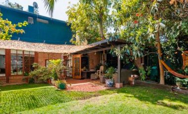 Casa en arriendo en VITACURA