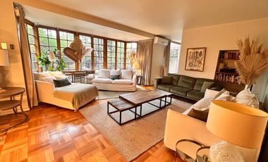 Casa en arriendo en VITACURA
