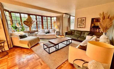 Casa en arriendo en VITACURA