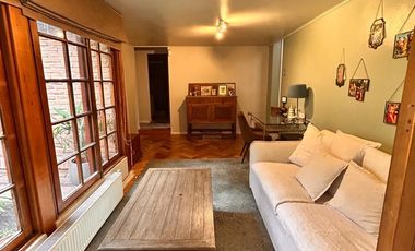 Casa en arriendo en VITACURA