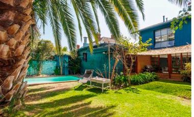 Casa en arriendo en VITACURA