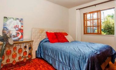 Casa en arriendo en VITACURA