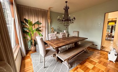 Casa en arriendo en VITACURA