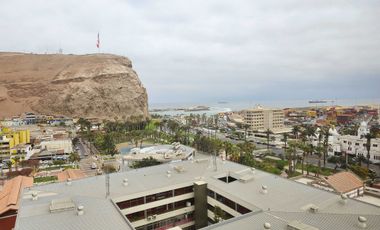 Oficina en arriendo en ARICA