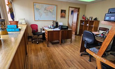 Oficina en arriendo en ARICA