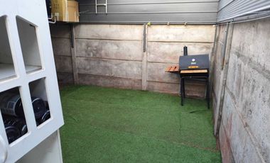 Casa en venta en PUENTE ALTO