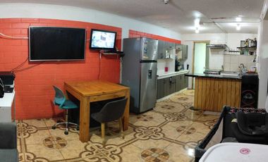 Casa en venta en PUENTE ALTO