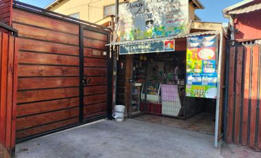 Casa en venta en PUENTE ALTO