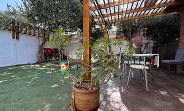 Casa en venta en HUECHURABA