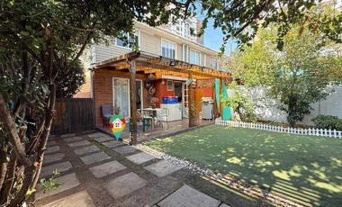 Casa en venta en HUECHURABA