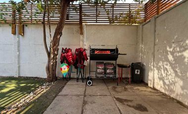 Casa en venta en HUECHURABA