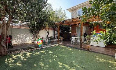 Casa en venta en HUECHURABA
