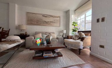 Casa en venta en HUECHURABA