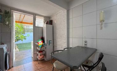 Casa en venta en HUECHURABA