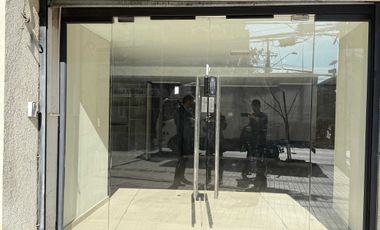 Local comercial en arriendo en ÑUÑOA