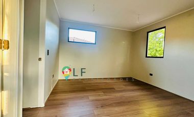 Casa en arriendo en HUECHURABA