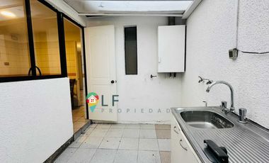 Casa en arriendo en HUECHURABA