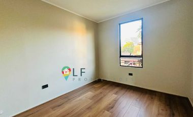 Casa en arriendo en HUECHURABA