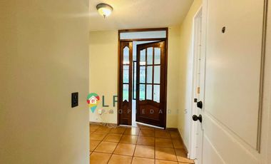 Casa en arriendo en HUECHURABA