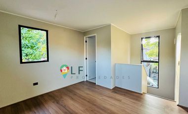 Casa en arriendo en HUECHURABA