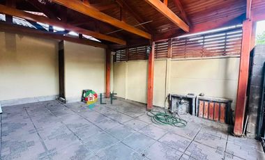 Casa en arriendo en HUECHURABA