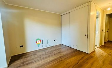 Casa en arriendo en HUECHURABA
