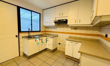 Casa en arriendo en HUECHURABA