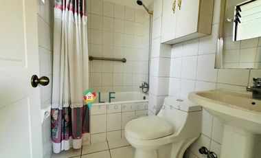 Casa en arriendo en HUECHURABA