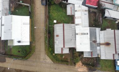 Casa en venta en VALDIVIA