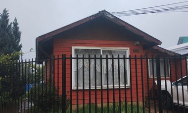 Casa en venta en VALDIVIA