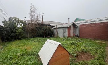 Casa en venta en VALDIVIA