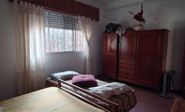 VENTA CASA QUINTA 3 AMB TRISTAN SUAREZ PARQUE