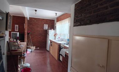 VENTA CASA QUINTA 3 AMB TRISTAN SUAREZ PARQUE