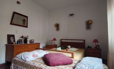 VENTA CASA QUINTA 3 AMB TRISTAN SUAREZ PARQUE