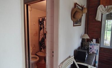 VENTA CASA QUINTA 3 AMB TRISTAN SUAREZ PARQUE
