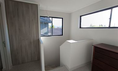 Casa en Arriendo en Portal Machalí