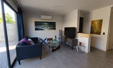 Casa en Arriendo en Portal Machalí