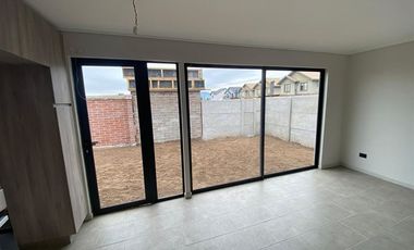Casa en Arriendo en Portal Machalí