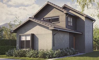 Casa en Arriendo en Portal Machalí