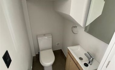 Casa en Arriendo en Portal Machalí