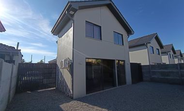 Casa en Arriendo en Portal Machalí