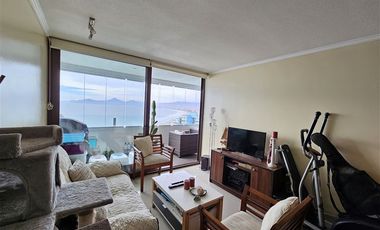 Departamento en Venta en Avenida Costanera / Enjoy