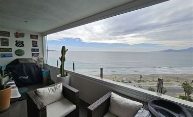 Departamento en Venta en Avenida Costanera / Enjoy