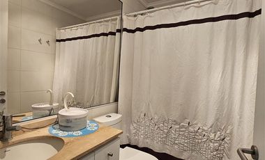 Departamento en Venta en Avenida Costanera / Enjoy