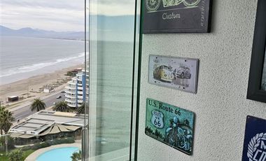 Departamento en Venta en Avenida Costanera / Enjoy