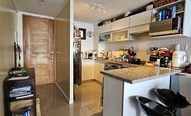 Departamento en Venta en Avenida Costanera / Enjoy